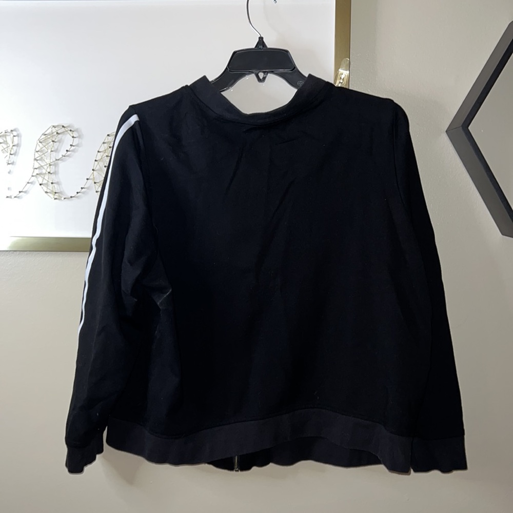 Torrid Zip-Up Jacket - Picture 4 of 4